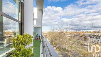 duplex à Rennes (35)