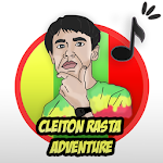 Cover Image of Baixar Cleiton Rasta Adventure 1.0 APK