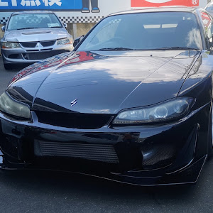 シルビア S15