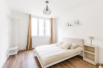 appartement à Nantes (44)