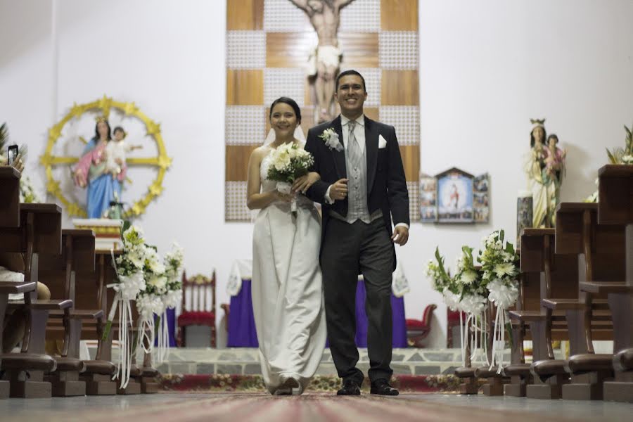 Fotógrafo de bodas Sebastián Parrado (ph-sebastian). Foto del 8 de abril 2017