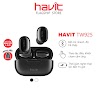 Tai Nghe Không Dây Havit Tw925 Bluetooth 5.0 - Hàng Chính Hãng