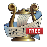 Orpheus Sheet Music FREE Apk