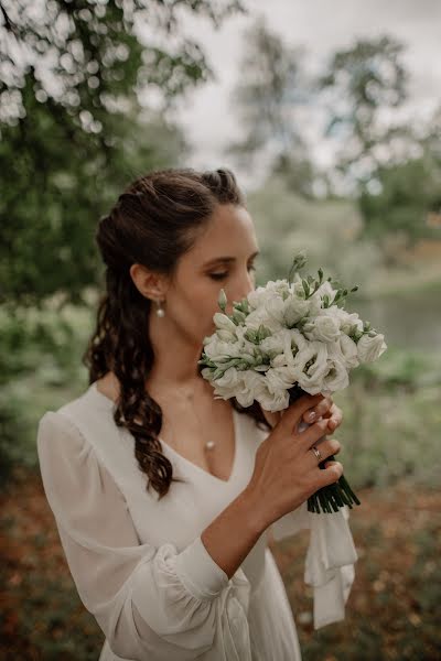 Wedding photographer Olga Kovalenko (olgakova). Photo of 30 September 2021