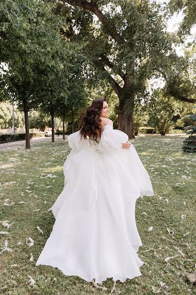 Fotógrafo de bodas Marina Zyablova (mexicanka). Foto del 21 de junio 2023