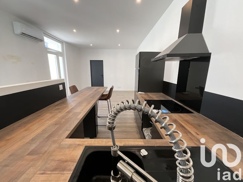 Vente appartement 2 pièces 49 m² à Pau (64000), 143 500 €