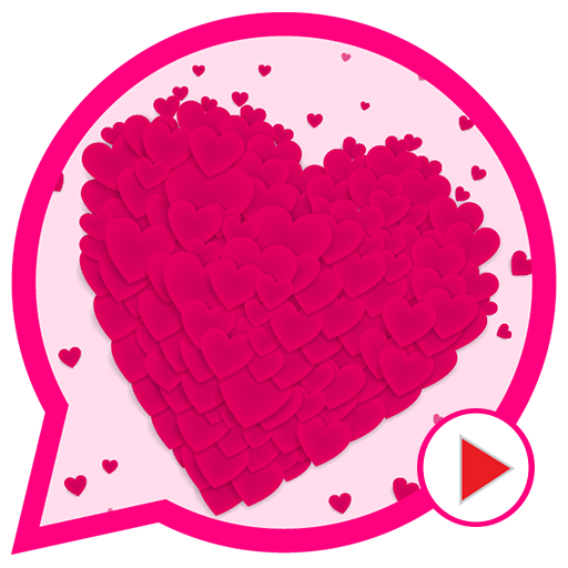 Love Cards Animation icon
