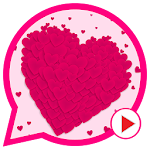 Valentine Video Cards 2017 Apk