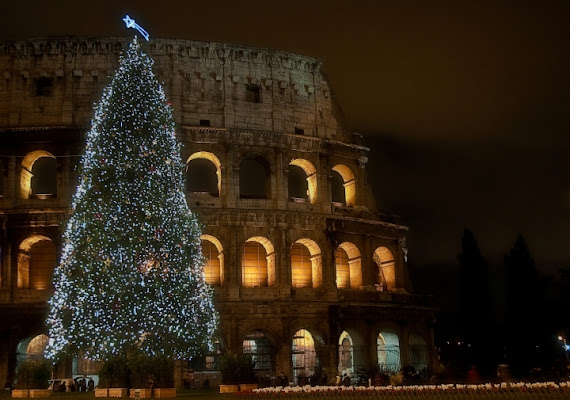 25 Natale di miyomo