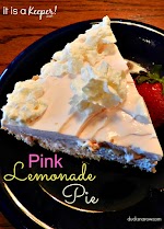 Pink Lemonade Pie was pinched from <a href="http://www.itisakeeper.com/11713/pink-lemonade-pie/" target="_blank">www.itisakeeper.com.</a>