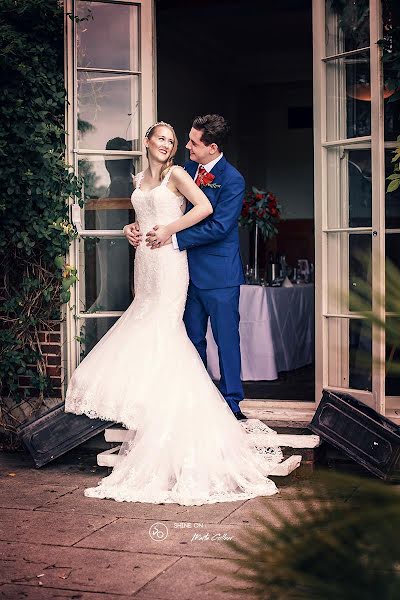 Fotógrafo de bodas Marta Gillner (martagillner). Foto del 11 de mayo 2019