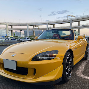 S2000 AP2