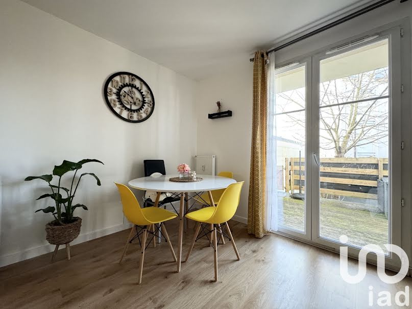 Vente appartement 3 pièces 61 m² à Leuville-sur-Orge (91310), 209 500 €