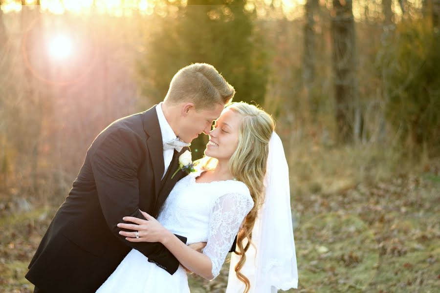 Fotógrafo de bodas Chandra Jackson (chandrajackson). Foto del 9 de septiembre 2019