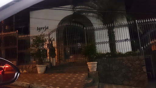 Igreja Nova Vida