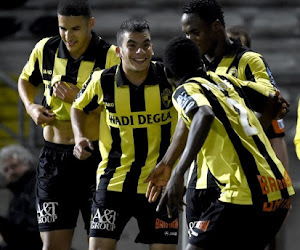 Lierse in de bres tegen armoede