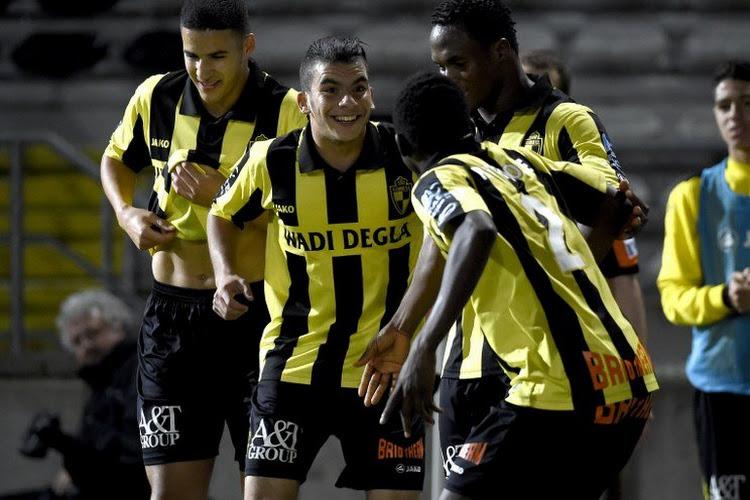 Lierse in de bres tegen armoede