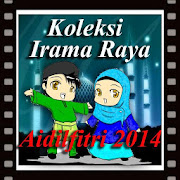 Koleksi Irama Raya Aidilfitri  Icon