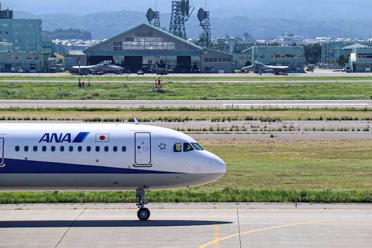 エルグランドの夏の終わり・小松空港・小松基地・戦闘機・お盆休み終了に関するカスタム事例の投稿画像7枚目