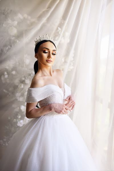 Fotógrafo de casamento Arshavir Baklachyan (arshobaklachyan). Foto de 3 de outubro 2023