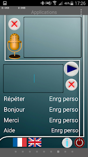  Aide sourds et malentendants – Vignette de la capture d'écran  