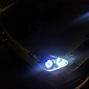 ウィッシュ ZNE10G