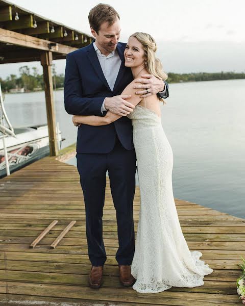 Fotógrafo de bodas David Lawrence (davidlawrence). Foto del 7 de septiembre 2019