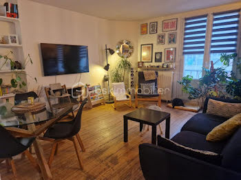 appartement à Le Havre (76)