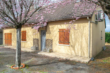 maison à Bordes (64)