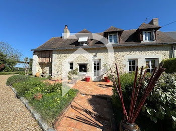 maison à Château-la-Vallière (37)