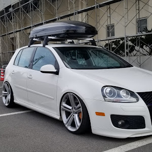 ゴルフ 5 GTI