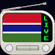 Gambia Radio Fm 30+ Stations | Radio Gambia Online Install on Windows
