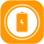 Superfast battery charger lite  Icon