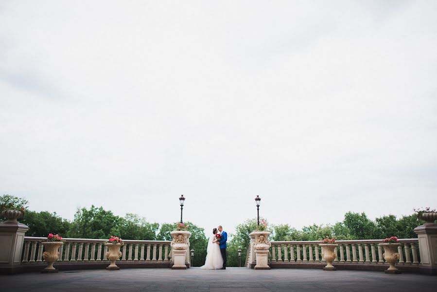 Wedding photographer Tetiana Zaiats (zajkata). Photo of 12 April 2018