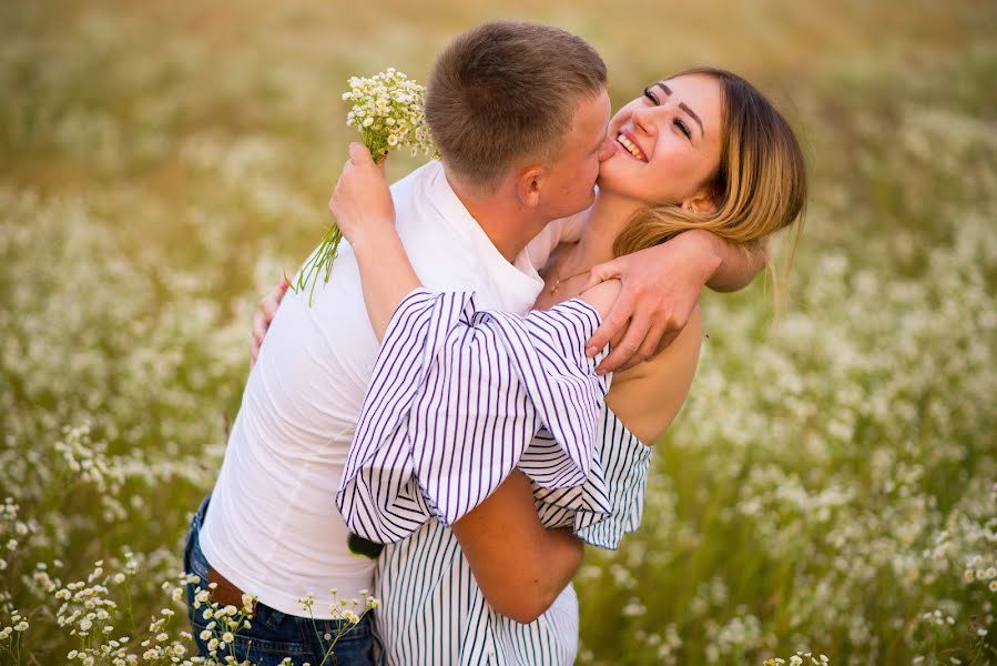 Photographe de mariage Roman Alekseenko (roman1). Photo du 23 septembre 2018