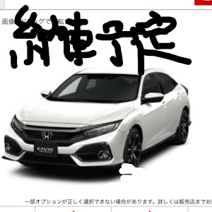 シビック FK7