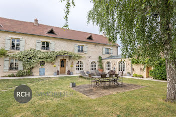 maison à Montfort-l'Amaury (78)