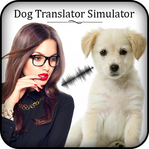 dog translator simulator