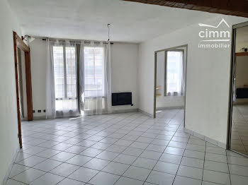 appartement à Grenoble (38)