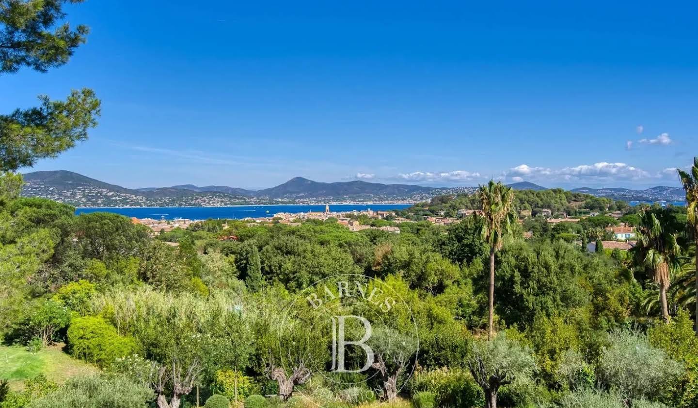 Maison avec piscine Saint-Tropez