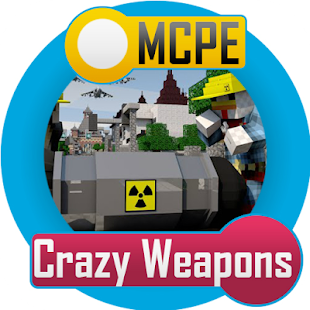 How to get Crazy Weapons Mod 1.0 unlimited apk for bluestacks