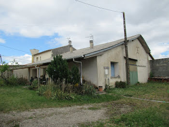 maison à Loubigné (79)