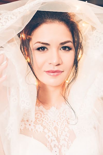 Wedding photographer Tatyana Chikurova (bahtina1987). Photo of 24 June 2018