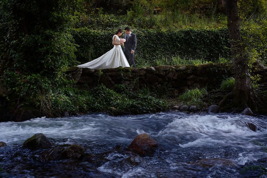 Wedding photographer Javier Avis (javieravis). Photo of 23 May 2019