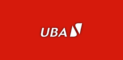 UBA Mobile Banking Screenshot 1 of 8