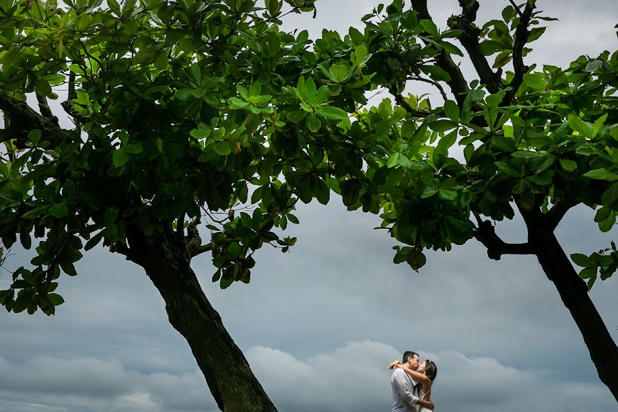 Hochzeitsfotograf Christian Cardona (christiancardona). Foto vom 27. Juni 2016