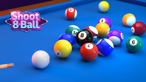 Screenshot Shoot 8 Ball: Billiards Pool8