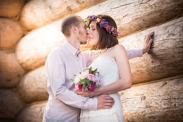 Photographe de mariage Vadim Cuprik (vadimtsuprik). Photo du 22 mars 2017