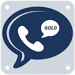 Cover Image of Download Pro Messenger Gold Full 2.6 APK