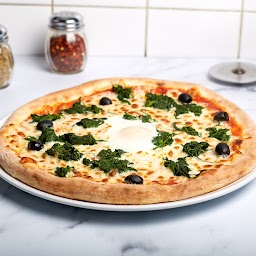 Fiorentina Pizza